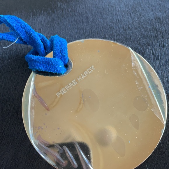 Pierre Hardy Shoulder Bag - Picture 4 of 5